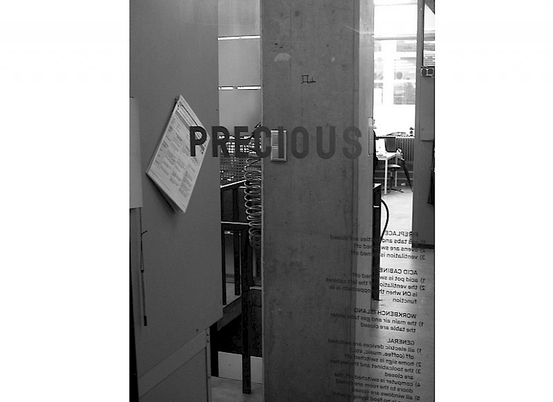 PRECIOUS
