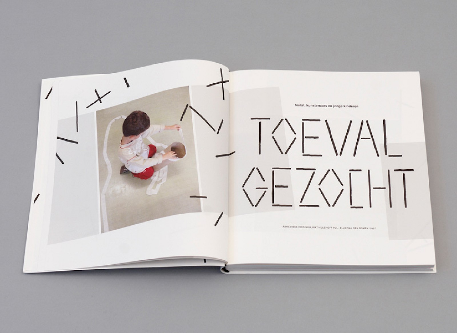 TOEVAL